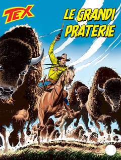 TEX 491-SERGIO BONELLI EDITORE- nuvolosofumetti.