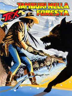 TEX 496-SERGIO BONELLI EDITORE- nuvolosofumetti.