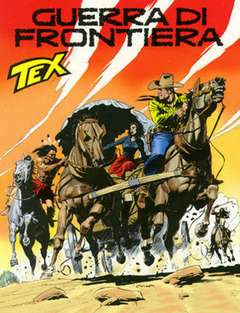 TEX 498-SERGIO BONELLI EDITORE- nuvolosofumetti.