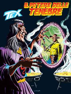 TEX 503-SERGIO BONELLI EDITORE- nuvolosofumetti.