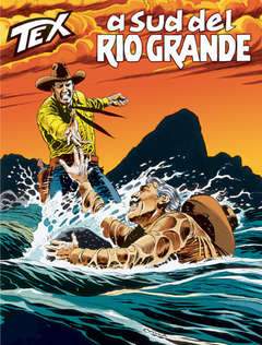 TEX 506-SERGIO BONELLI EDITORE- nuvolosofumetti.