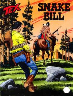 TEX 509-SERGIO BONELLI EDITORE- nuvolosofumetti.