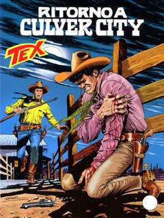 TEX 511-SERGIO BONELLI EDITORE- nuvolosofumetti.
