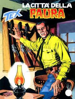 TEX 512-SERGIO BONELLI EDITORE- nuvolosofumetti.
