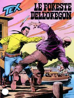 TEX 513-SERGIO BONELLI EDITORE- nuvolosofumetti.