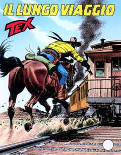 TEX 515-SERGIO BONELLI EDITORE- nuvolosofumetti.