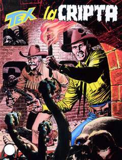TEX 516-SERGIO BONELLI EDITORE- nuvolosofumetti.