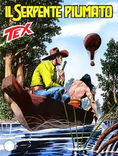 TEX 517-SERGIO BONELLI EDITORE- nuvolosofumetti.