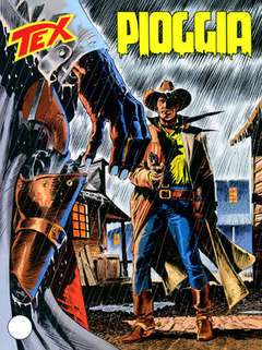 TEX 518-SERGIO BONELLI EDITORE- nuvolosofumetti.