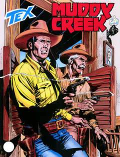TEX 519-SERGIO BONELLI EDITORE- nuvolosofumetti.
