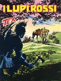 TEX 523-SERGIO BONELLI EDITORE- nuvolosofumetti.
