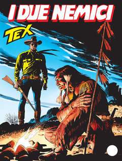 TEX 524-SERGIO BONELLI EDITORE- nuvolosofumetti.