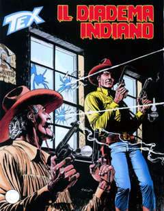 TEX 528-SERGIO BONELLI EDITORE- nuvolosofumetti.