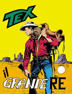 TEX 53-SERGIO BONELLI EDITORE- nuvolosofumetti.