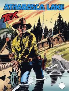 TEX 530-SERGIO BONELLI EDITORE- nuvolosofumetti.