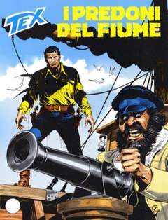 TEX 531-SERGIO BONELLI EDITORE- nuvolosofumetti.
