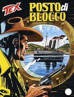 TEX 533-SERGIO BONELLI EDITORE- nuvolosofumetti.