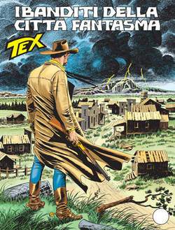 TEX 539-SERGIO BONELLI EDITORE- nuvolosofumetti.