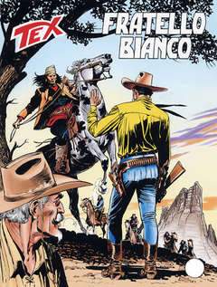 TEX 542-SERGIO BONELLI EDITORE- nuvolosofumetti.