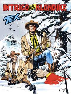 TEX 544-SERGIO BONELLI EDITORE- nuvolosofumetti.
