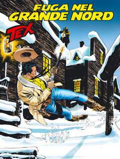 TEX 545-SERGIO BONELLI EDITORE- nuvolosofumetti.