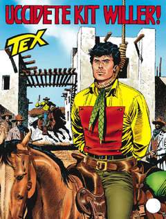 TEX 557-SERGIO BONELLI EDITORE- nuvolosofumetti.
