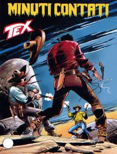 TEX 559-SERGIO BONELLI EDITORE- nuvolosofumetti.