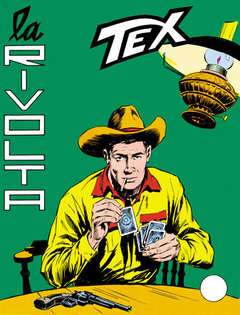 TEX 56-SERGIO BONELLI EDITORE- nuvolosofumetti.