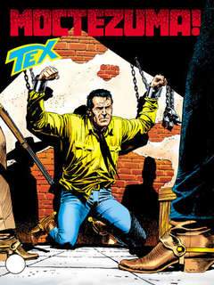 TEX 560-SERGIO BONELLI EDITORE- nuvolosofumetti.