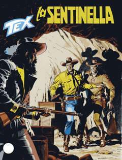 TEX 565-SERGIO BONELLI EDITORE- nuvolosofumetti.