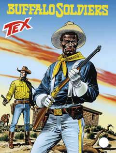 TEX 569-SERGIO BONELLI EDITORE- nuvolosofumetti.