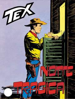 TEX 57-SERGIO BONELLI EDITORE- nuvolosofumetti.