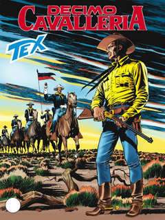 TEX 570-SERGIO BONELLI EDITORE- nuvolosofumetti.