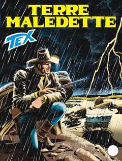 TEX 573-SERGIO BONELLI EDITORE- nuvolosofumetti.