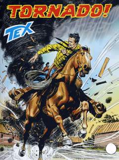 TEX 574-SERGIO BONELLI EDITORE- nuvolosofumetti.