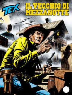 TEX 577-SERGIO BONELLI EDITORE- nuvolosofumetti.