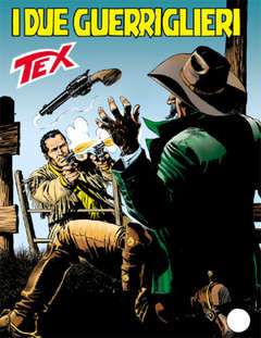 TEX 584-SERGIO BONELLI EDITORE- nuvolosofumetti.