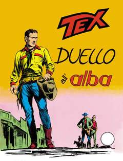 TEX 59-SERGIO BONELLI EDITORE- nuvolosofumetti.