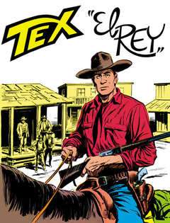 TEX 60-SERGIO BONELLI EDITORE- nuvolosofumetti.