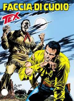 TEX 603-SERGIO BONELLI EDITORE- nuvolosofumetti.