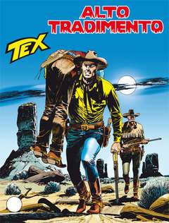 TEX 605-SERGIO BONELLI EDITORE- nuvolosofumetti.