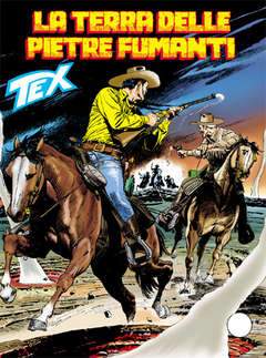 TEX 613-SERGIO BONELLI EDITORE- nuvolosofumetti.