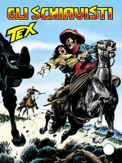 TEX 618-SERGIO BONELLI EDITORE- nuvolosofumetti.