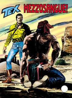 TEX 621-SERGIO BONELLI EDITORE- nuvolosofumetti.