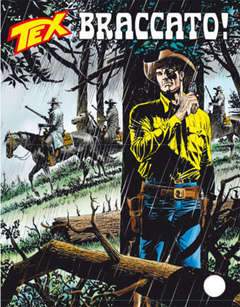 TEX 623-SERGIO BONELLI EDITORE- nuvolosofumetti.