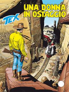 TEX 628-SERGIO BONELLI EDITORE- nuvolosofumetti.