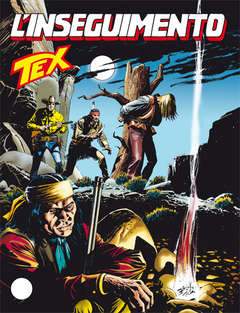 TEX 629-SERGIO BONELLI EDITORE- nuvolosofumetti.