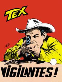 TEX 63-SERGIO BONELLI EDITORE- nuvolosofumetti.
