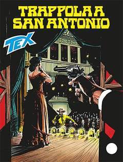 TEX 636-SERGIO BONELLI EDITORE- nuvolosofumetti.
