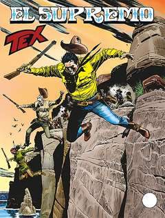 TEX 637-SERGIO BONELLI EDITORE- nuvolosofumetti.